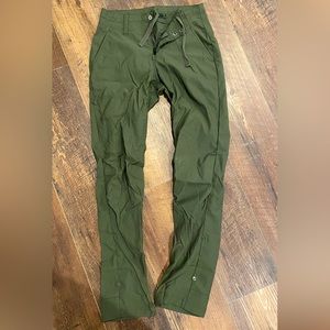 Prana Halle Pants size 0